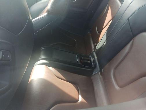 2015 Audi S5 3.0T Prestige