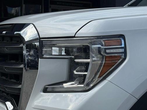 2019 GMC Sierra 1500 Base