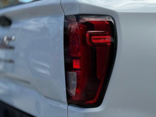2019 GMC Sierra 1500 Base