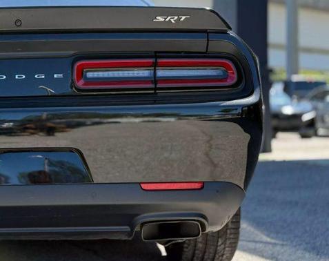 2023 Dodge Challenger SRT Hellcat