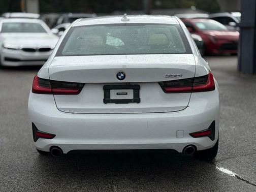 2019 BMW 330 330i