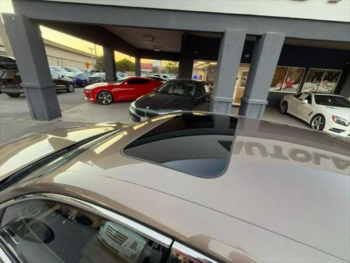 2015 Bentley Flying Spur Base