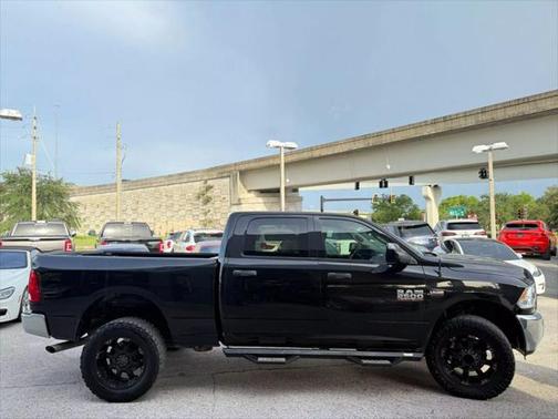 2016 RAM 2500 Tradesman