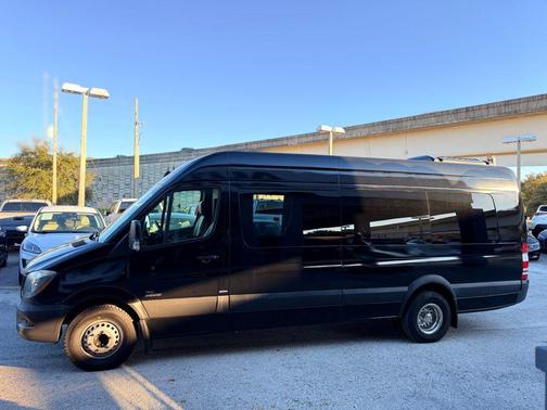 2016 Mercedes-Benz Sprinter 3500 Base