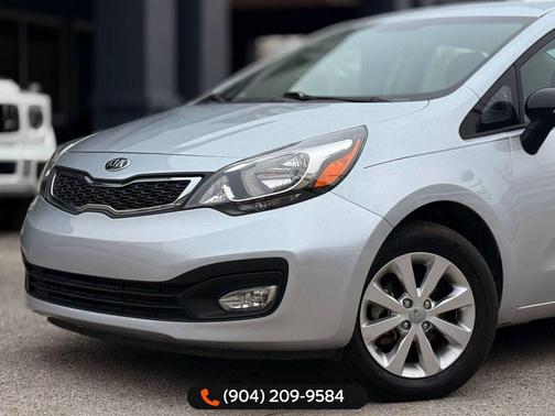2013 Kia Rio EX
