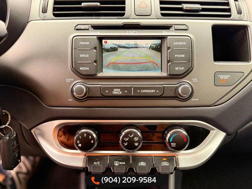 2013 Kia Rio EX