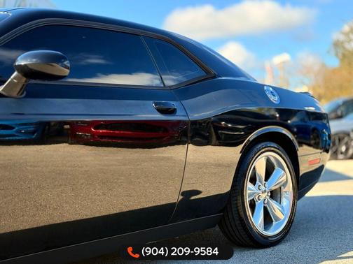 2016 Dodge Challenger R/T