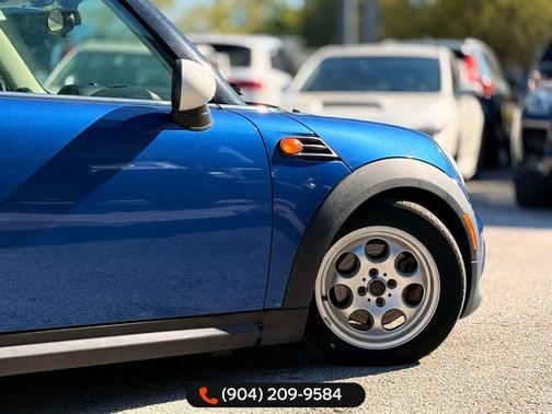 2013 MINI Hardtop Cooper