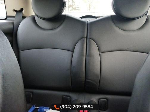 2013 MINI Hardtop Cooper