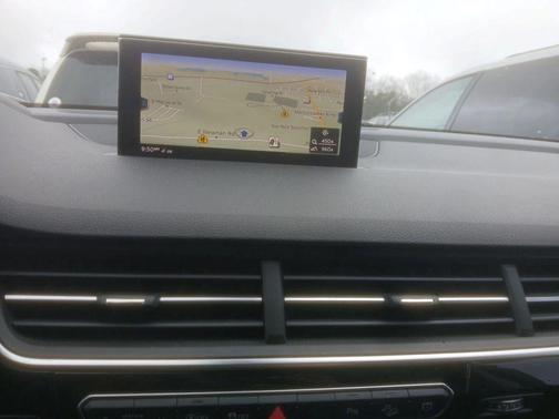 2018 Audi Q7 3.0T Prestige