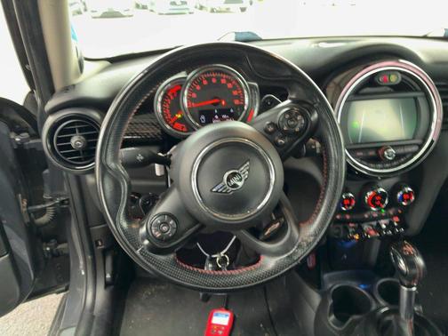 2019 MINI Hardtop Cooper S