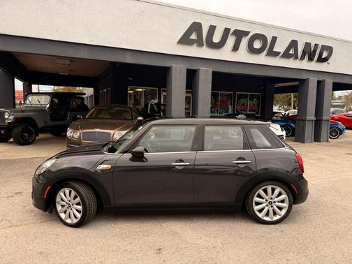 2019 MINI Hardtop Cooper S