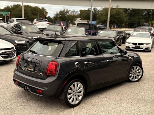 2019 MINI Hardtop Cooper S
