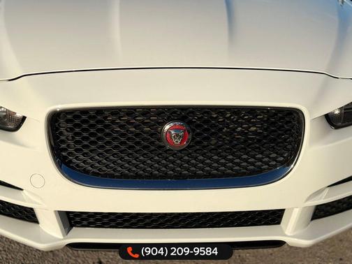 2019 Jaguar XE 25t Premium