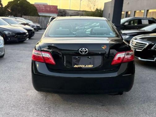2008 Toyota Camry SE