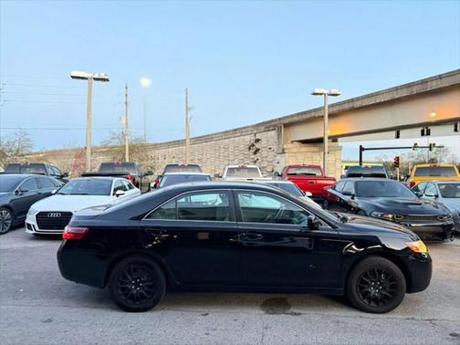 2008 Toyota Camry SE