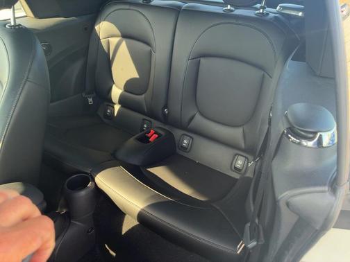 2017 MINI Convertible Cooper