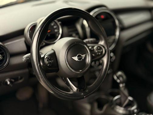 2017 MINI Convertible Cooper