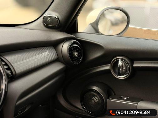 2017 MINI Convertible Cooper