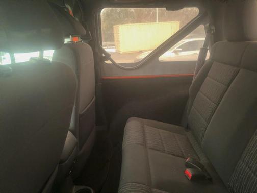 2011 Jeep Wrangler Sport