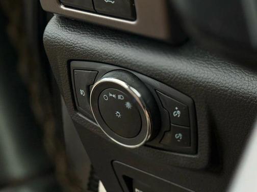 2019 Ford Expedition Max Platinum