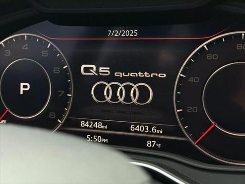 2019 Audi Q5 2.0T Premium Plus