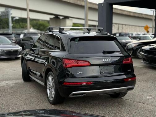 2019 Audi Q5 2.0T Premium Plus