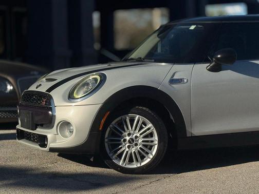 2019 MINI Hardtop Cooper S