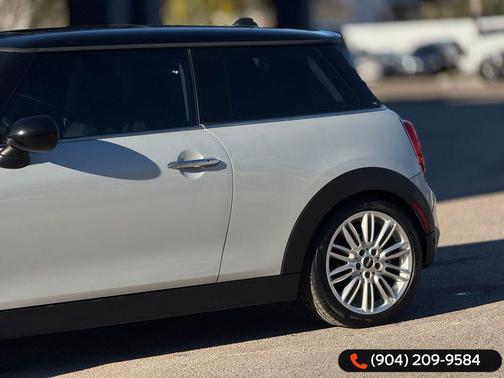 2019 MINI Hardtop Cooper S