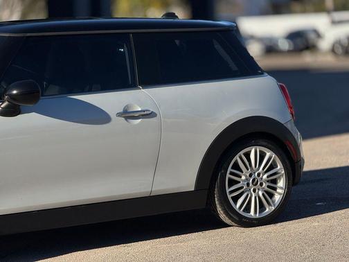 2019 MINI Hardtop Cooper S