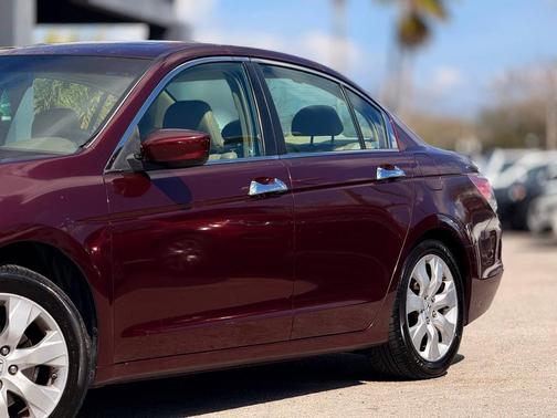 2009 Honda Accord EX-L