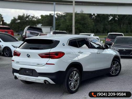 2019 BMW X2 xDrive28i