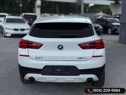 2019 BMW X2 xDrive28i