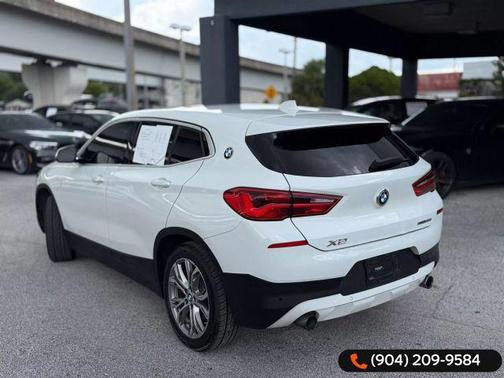 2019 BMW X2 xDrive28i