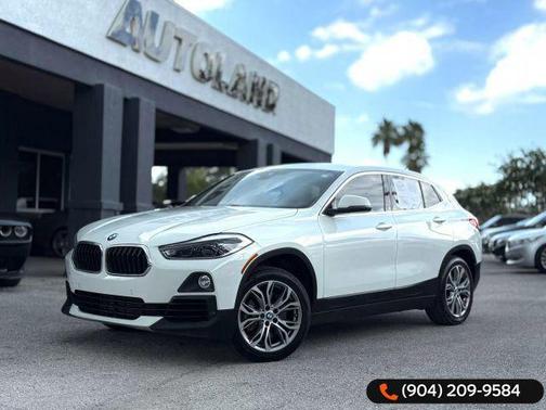 2019 BMW X2 xDrive28i