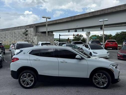 2019 BMW X2 xDrive28i
