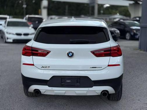 2019 BMW X2 xDrive28i