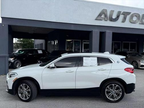 2019 BMW X2 xDrive28i