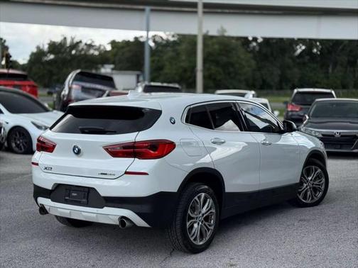 2019 BMW X2 xDrive28i