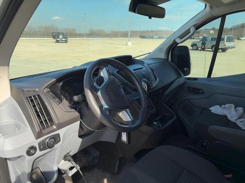 2017 Ford Transit-350 XLT