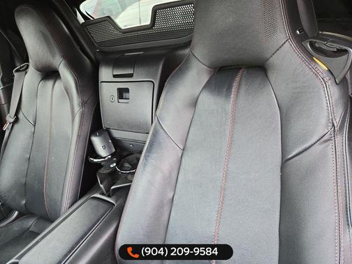 2016 Mazda MX-5 Miata Grand Touring