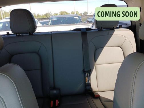 2016 GMC Canyon Base