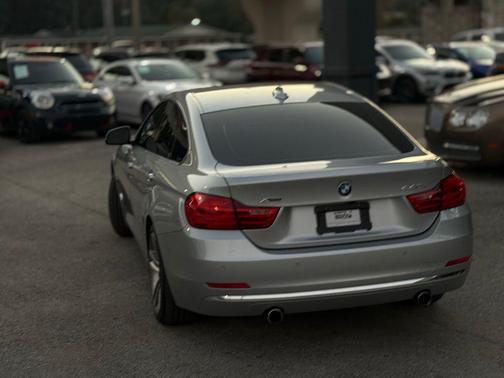 2017 BMW 440 Gran Coupe i xDrive