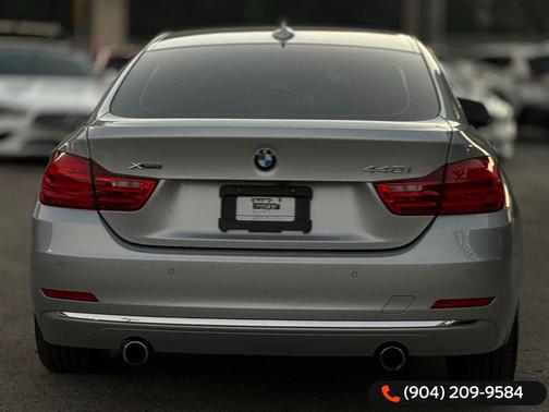 2017 BMW 440 Gran Coupe i xDrive