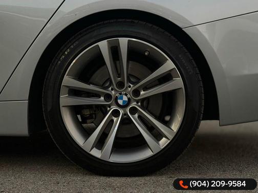 2017 BMW 440 Gran Coupe i xDrive