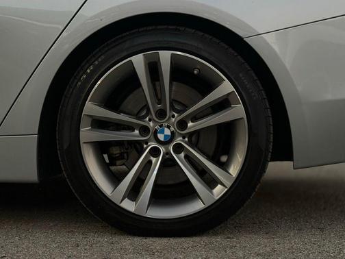 2017 BMW 440 Gran Coupe i xDrive