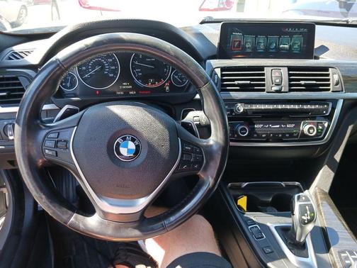 2017 BMW 440 Gran Coupe i xDrive