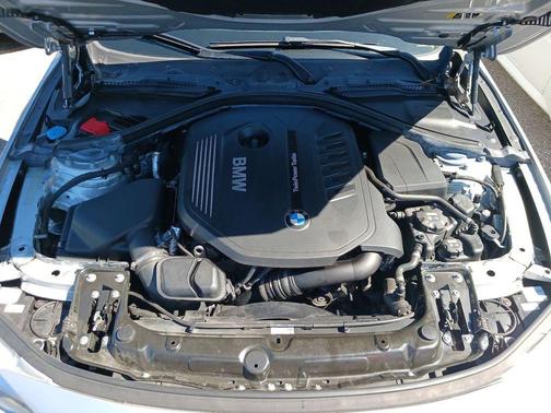 2017 BMW 440 Gran Coupe i xDrive