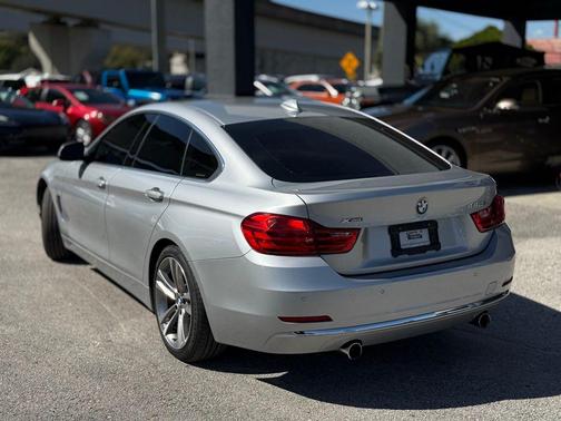 2017 BMW 440 Gran Coupe i xDrive