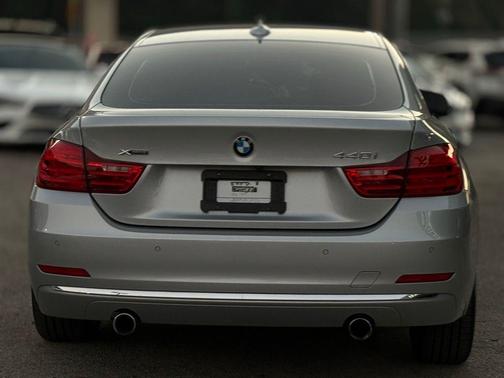 2017 BMW 440 Gran Coupe i xDrive